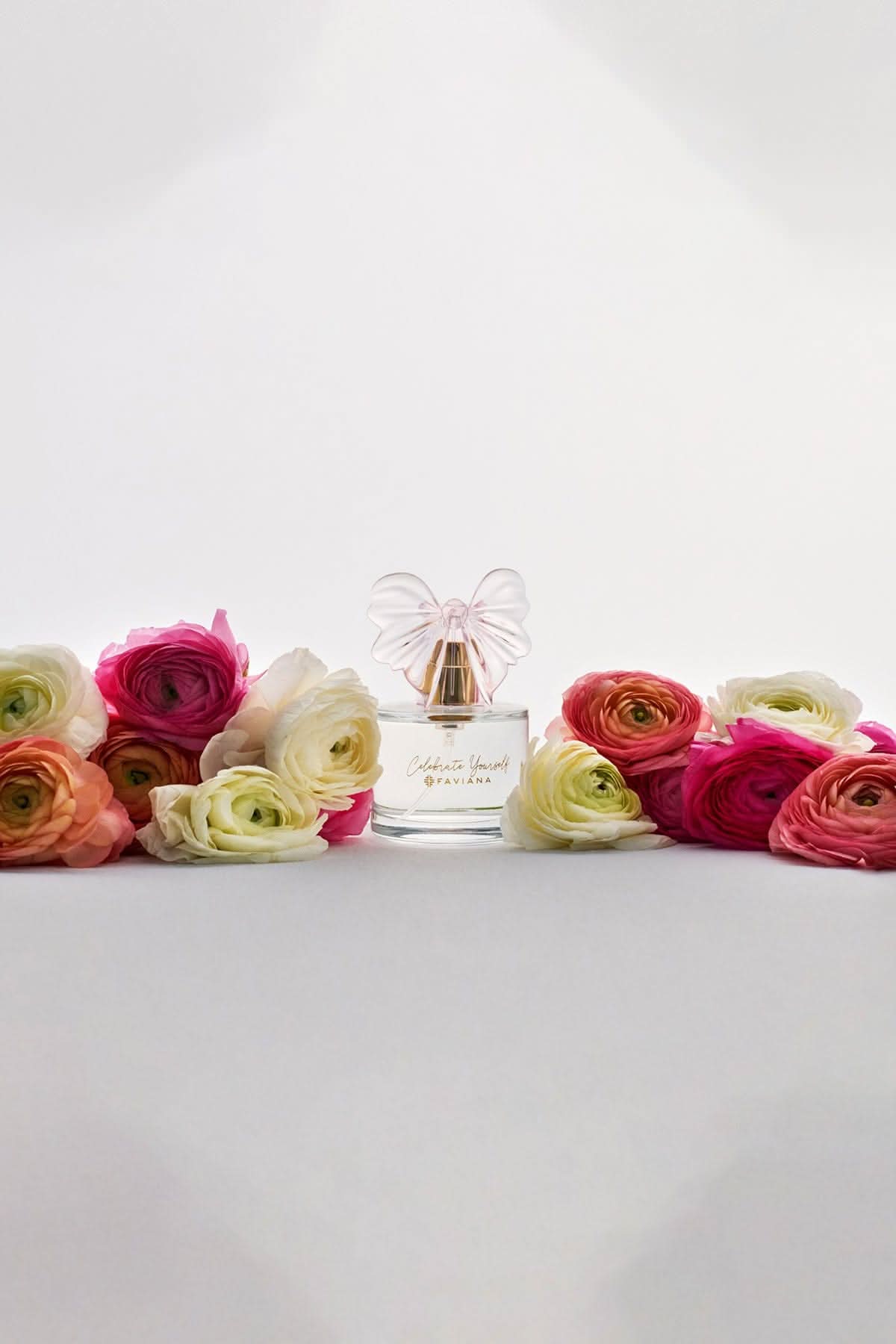 Celebrate Yourself Perfume | Faviana Fragrance - Image 9