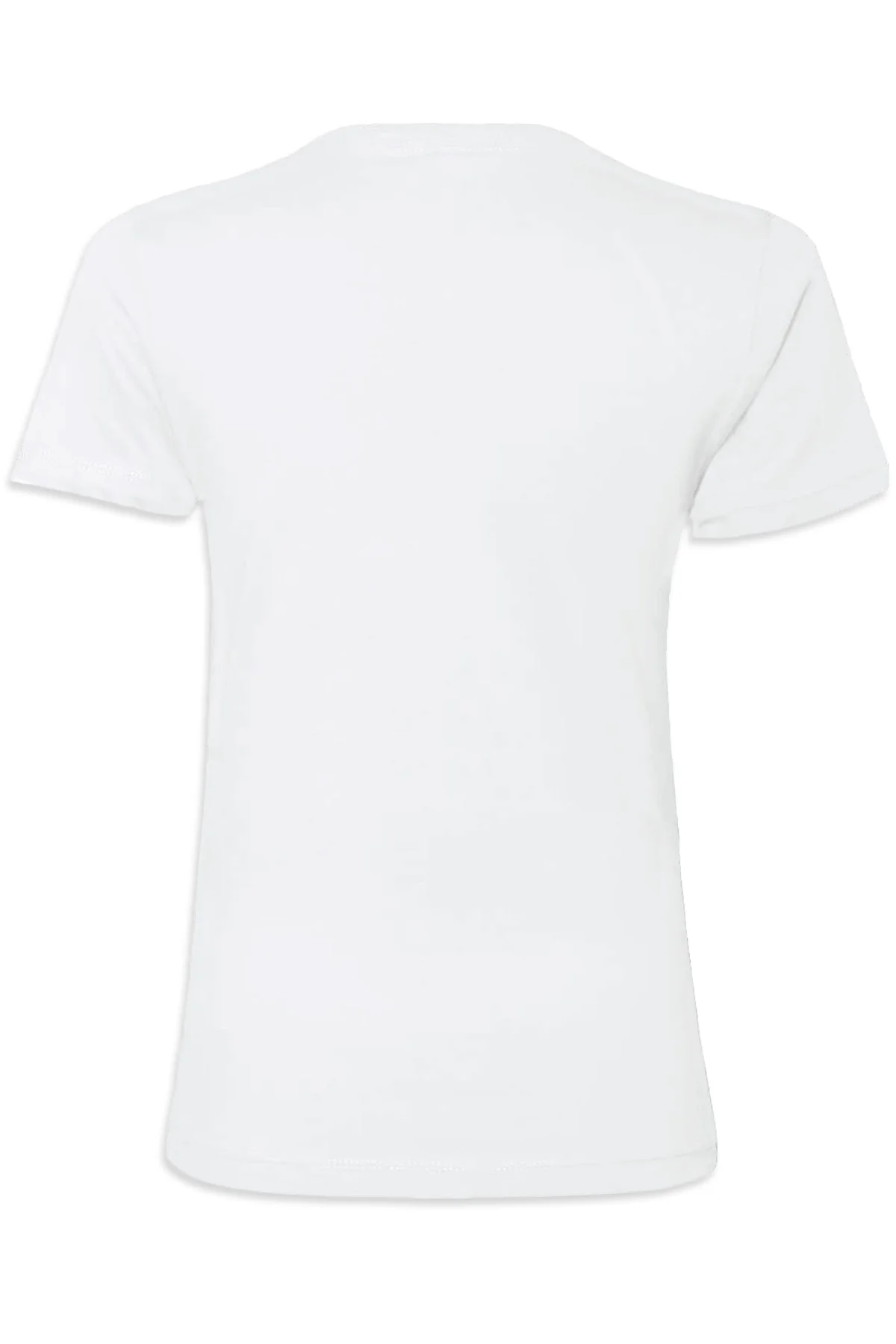 Embroidered I Am Powerful Tee - Image 5