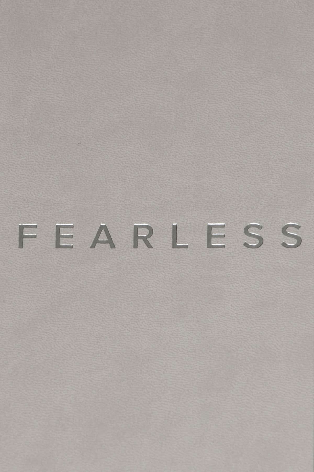 Fearless Journal - Image 4