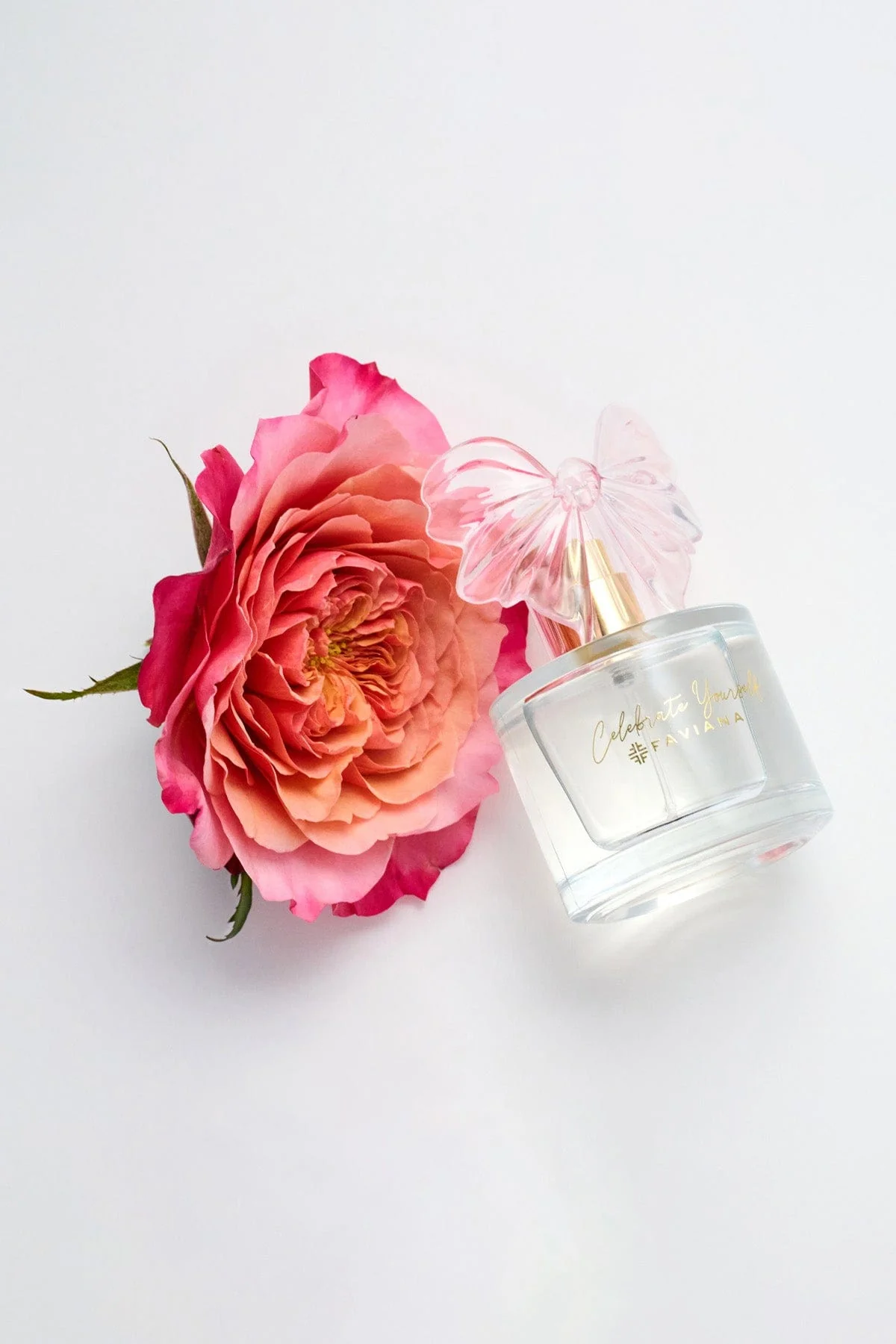 Try Celebrate Yourself Risk-Free | Faviana Fragrance - Image 5