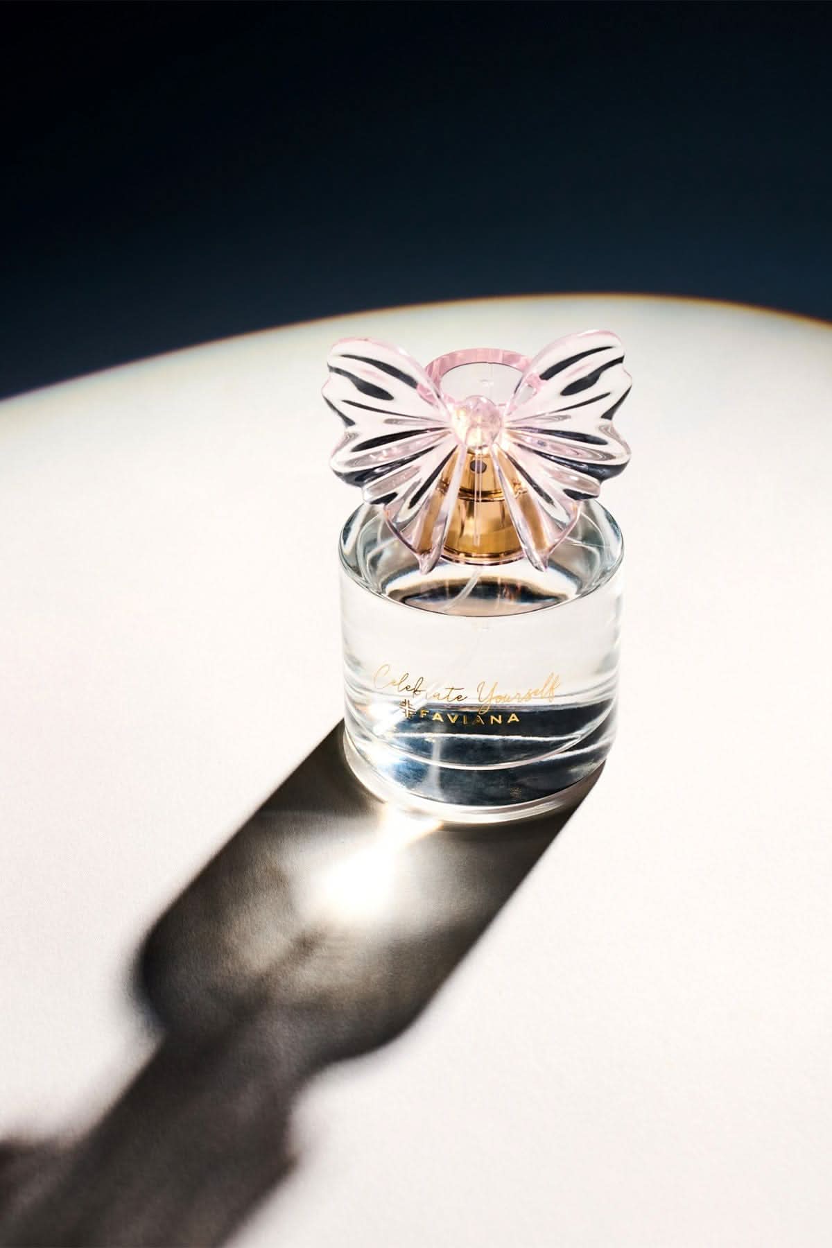 Celebrate Yourself Perfume | Faviana Fragrance - Image 7