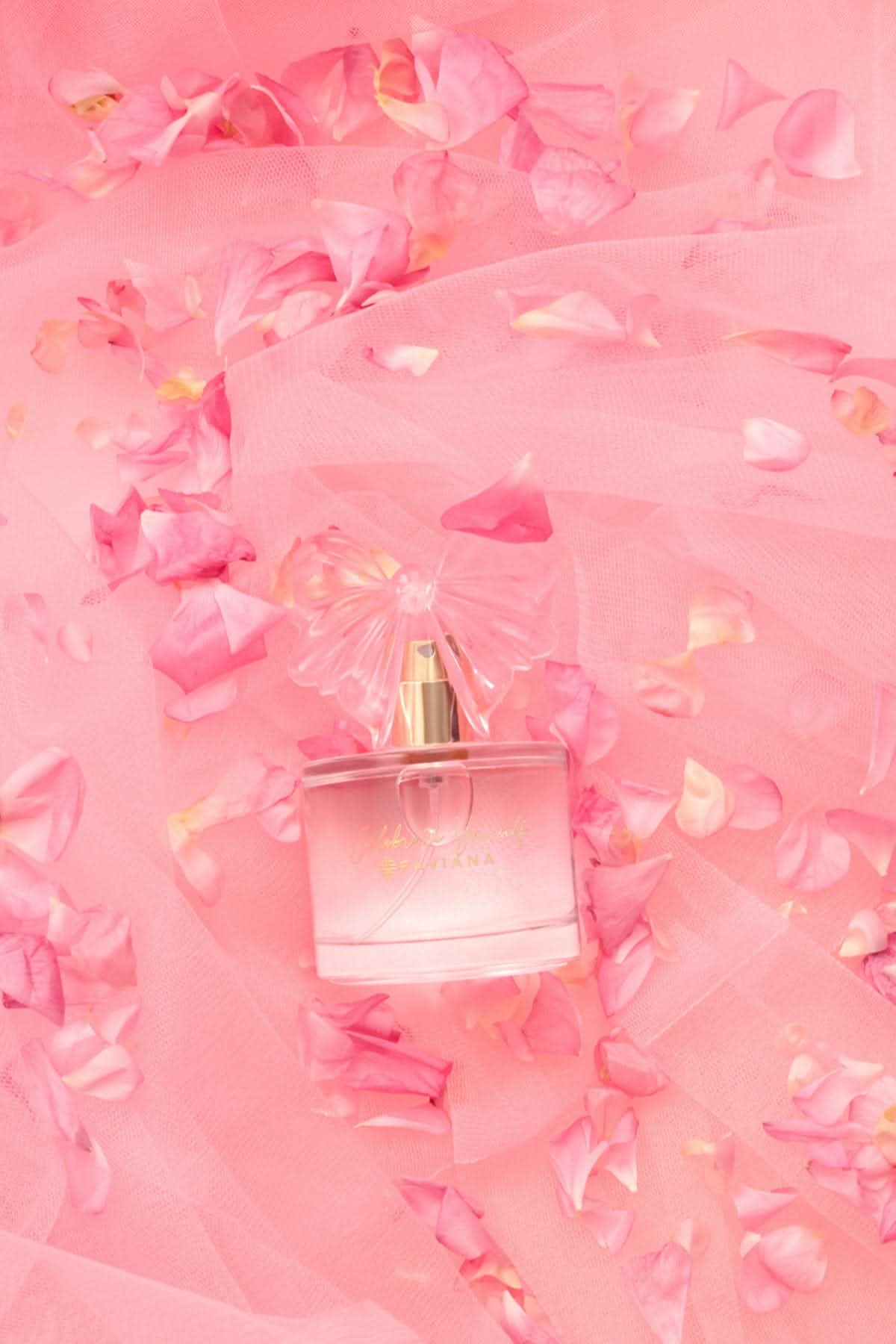 Celebrate Yourself Sample | Faviana Fragrance - Image 3